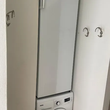 Finn, Met Grote Tuin En Veel Privacy * Dirkshorn