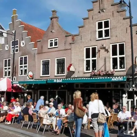 Finn, Met Grote Tuin En Veel Privacy * Dirkshorn