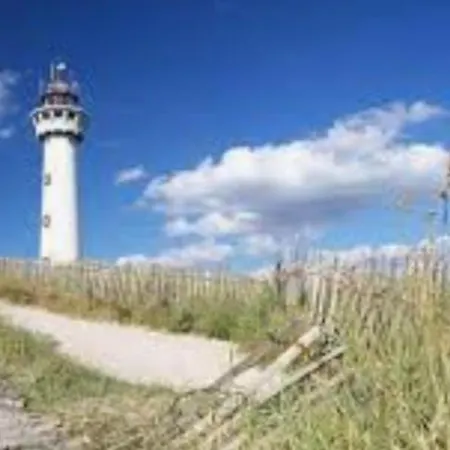 펜션 Finn, Met Grote Tuin En Veel Privacy