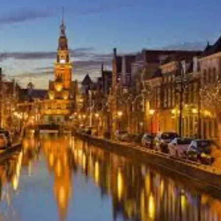 Finn, Met Grote Tuin En Veel Privacy