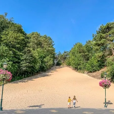 Finn, Met Grote Tuin En Veel Privacy 펜션 *