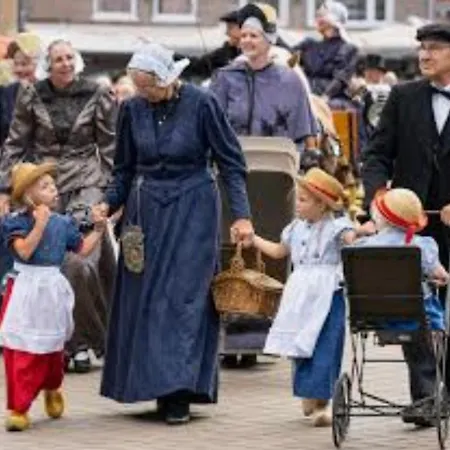 Сasa de vacaciones Finn, Met Grote Tuin En Veel Privacy *