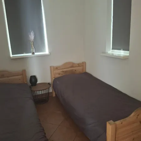 Finn, Met Grote Tuin En Veel Privacy