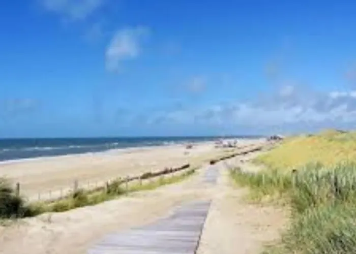 Finn, Met Grote Tuin En Veel Privacy Дом отдыха