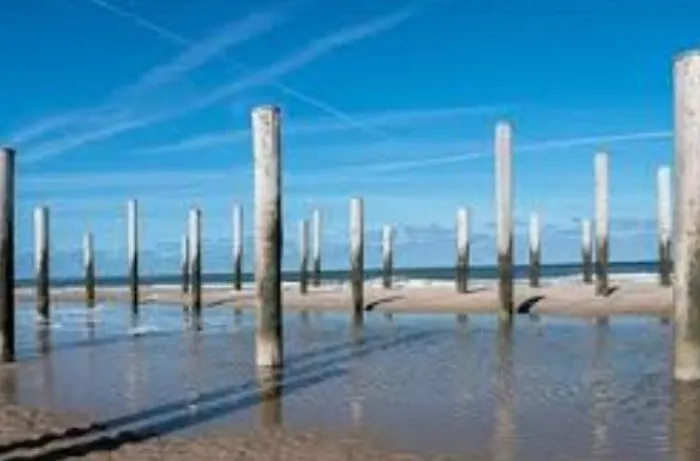 Finn, Met Grote Tuin En Veel Privacy Дом отдыха *