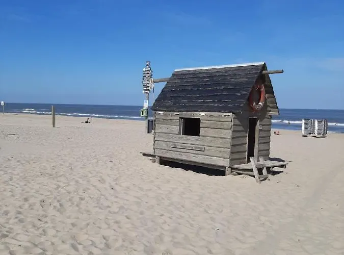 Casa vacanze Finn, Met Grote Tuin En Veel Privacy