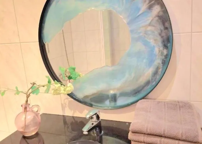 Finn, Met Grote Tuin En Veel Privacy Дом отдыха *