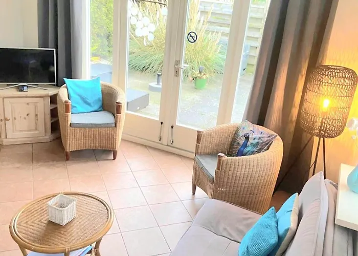 Casa vacanze Finn, Met Grote Tuin En Veel Privacy *