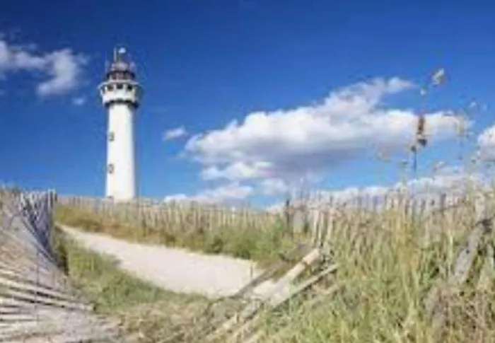 Дом отдыха Finn, Met Grote Tuin En Veel Privacy