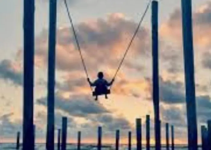 Casa vacanze Finn, Met Grote Tuin En Veel Privacy *