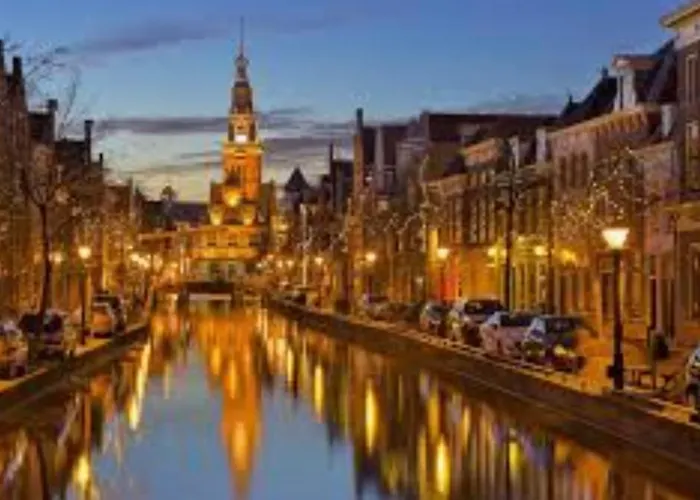 Finn, Met Grote Tuin En Veel Privacy