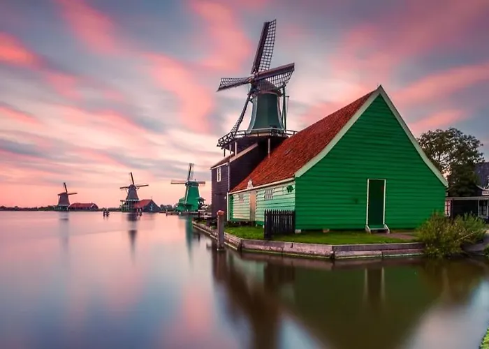 Finn, Met Grote Tuin En Veel Privacy Casa vacanze