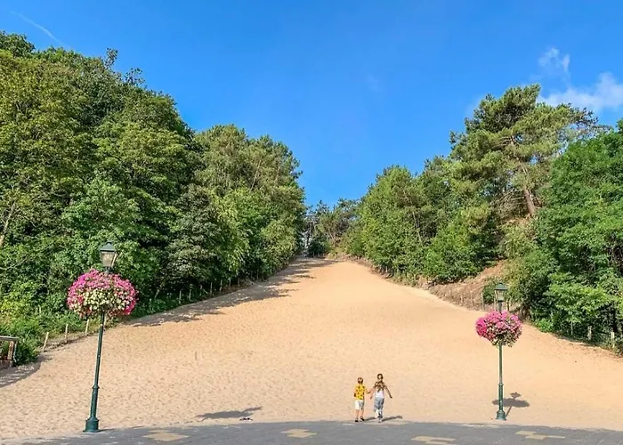 Finn, Met Grote Tuin En Veel Privacy Casa vacanze *